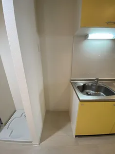 ハーモニーKハウス前原駅南【2階】の内装