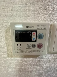 ハーモニーKハウス前原駅南【2階】の内装