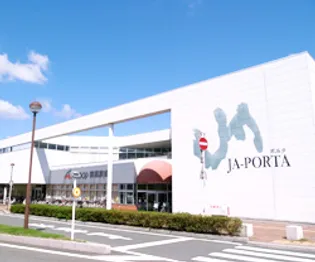 ハーモニーKハウス前原駅南【2階】の周辺