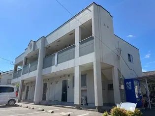 グランド ソレイユの画像