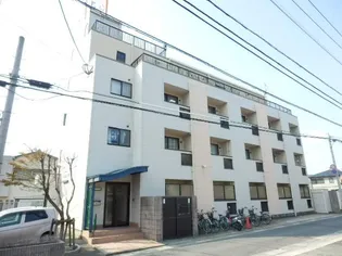 いにしえ今宿駅前の画像