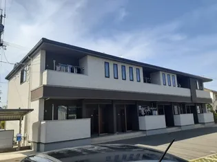 レジナス和多田Iの画像