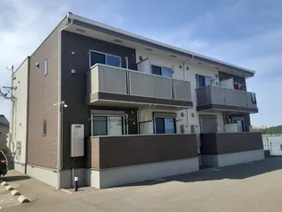 レジナス和多田Ⅱの画像