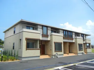 ウィンクルム七田 四番館の画像