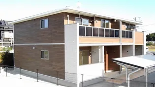 リバー イーストIIIの画像