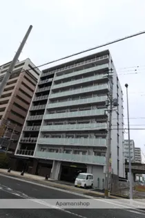 バウスクロス九大学研都市【7階】の外観