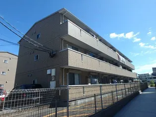 パルトネール伊都 B棟の画像