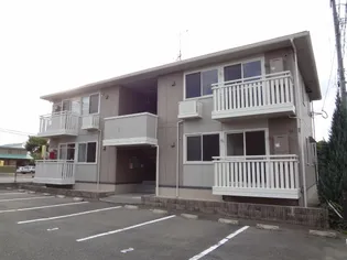 ルミエール河口 B棟の画像