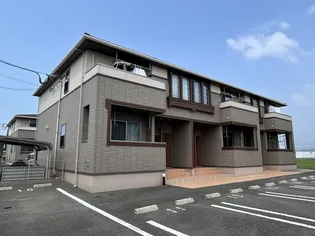 バーミィーブルー Ⅰの画像