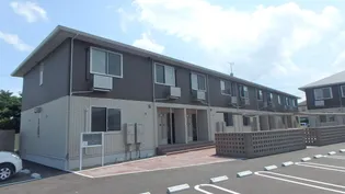 セジュール KOGAⅢ A棟の画像