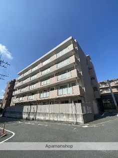 サンライズ周船寺Ⅱの画像