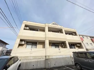 アーバンコート南風台Ⅱの画像