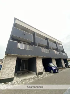 レジデンシャル新登の画像