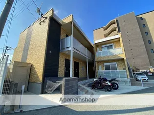 モンレーヴ周船寺の画像