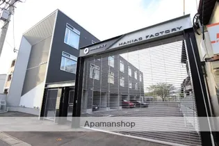 ギアネスト今宿駅前の画像