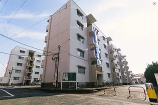 ビレッジハウス姪浜3号棟の画像