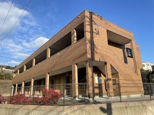 パークレジェンドⅡの画像