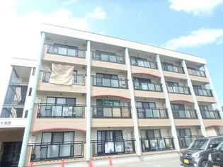 ハーモニーKハウスサンワ前原の画像