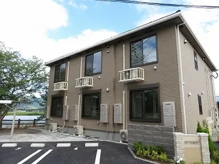 ニューリバーサイド 八谷の画像