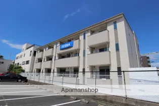 アリターレⅢ【3階】の外観