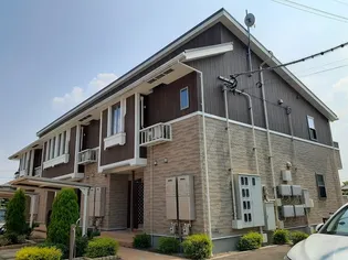 エスポワールⅡの画像