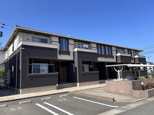 リーヴァ パルコ Ⅰの画像