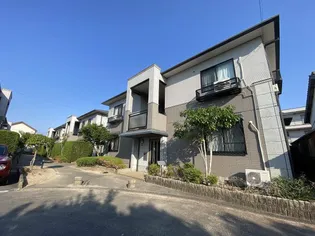 リジェール伊都の画像