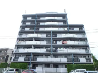 ハイツグランドウェルスの画像