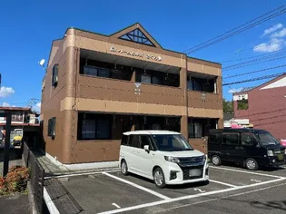 エスポアールさくらの画像