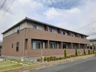 セントポーンズ唐津Aの画像