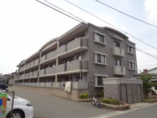 フィオーレ波多江駅南の画像