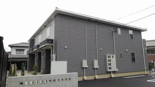 プラシード カーサの画像