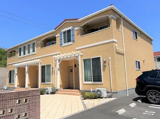 モン アンテリユール桃山Jの画像