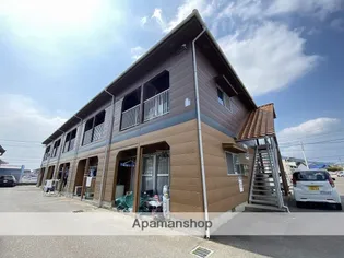 サンヴィレッジかふりの画像