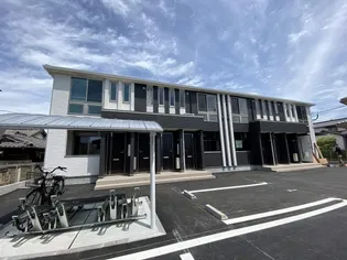 コンフォルティーノ伊都の画像