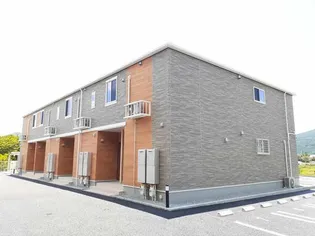 リヴァーサ Aの画像