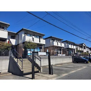 メゾンドレトアA棟B棟の画像