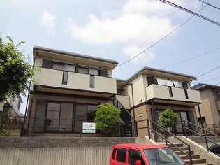 メゾンドレトアA棟B棟の画像