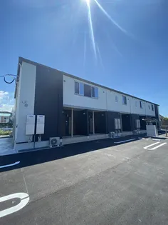 メゾン ボー ヴェルの画像