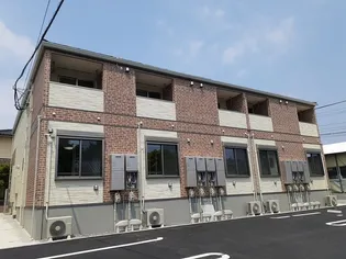 サニーガーデンGの画像