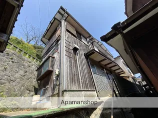 福岡県福岡市西区大字宮浦【一戸建】の外観