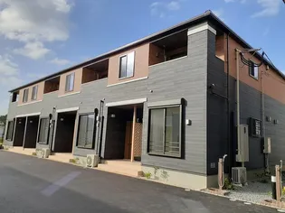 ヴィラ バガス IIの画像