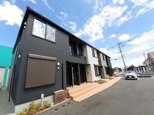 アーベイン東の画像