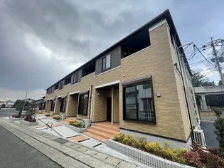 ピースフル ステージ Ⅱ番館の画像