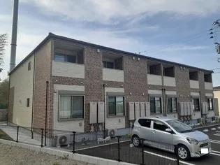 サニーガーデン Iの画像