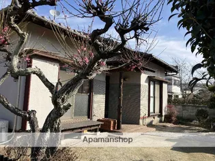 福岡県福岡市西区横浜1丁目【一戸建】の外観