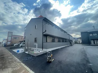 アザレア伊万里IIの画像