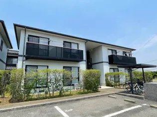 ガーデンハイツ深江 B棟の画像