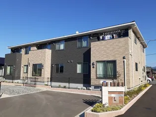 トゥーザ ムーンIIAの画像