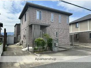 福岡県福岡市西区大字千里【一戸建】の外観